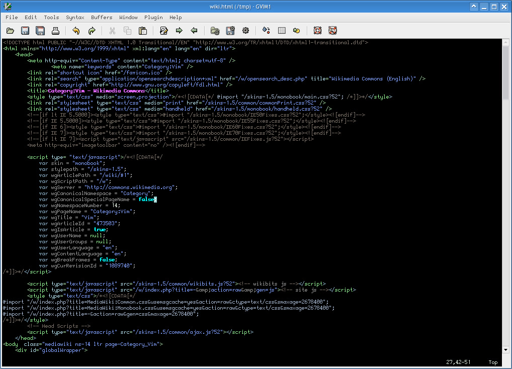 Giao diện Neovim đang mở một file code Python với syntax highlighting và terminal panel 