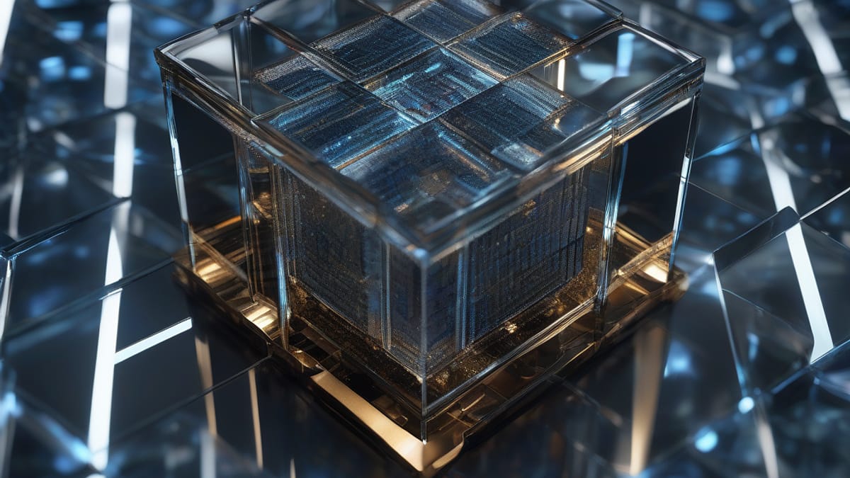 Giao diện Perplexity AI hiển thị câu trả lời có trích dẫn nguồn