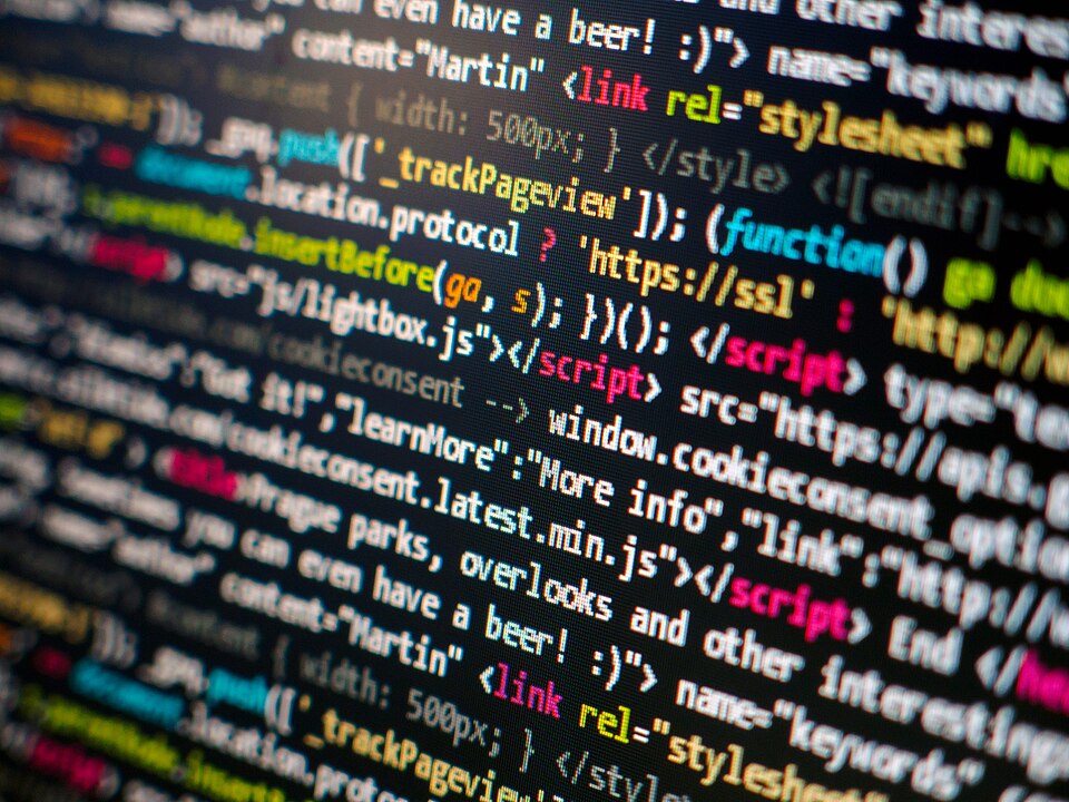 Code lập trình Zig trên trình soạn thảo