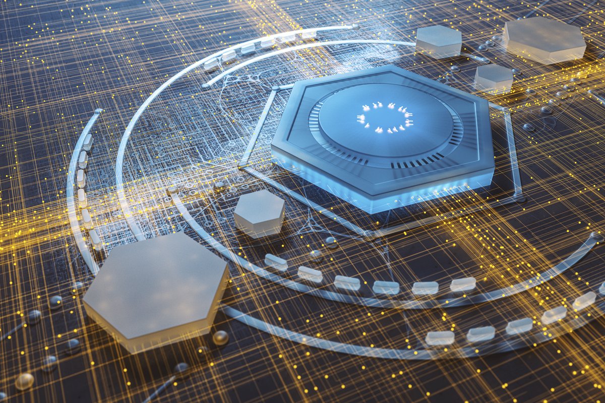 Chip siêu dẫn Willow của Google Quantum AI với cấu trúc quanternary và hệ thống làm lạnh siêu thấp