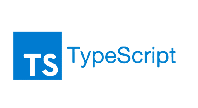 Logo TypeScript ngôn ngữ lập trình