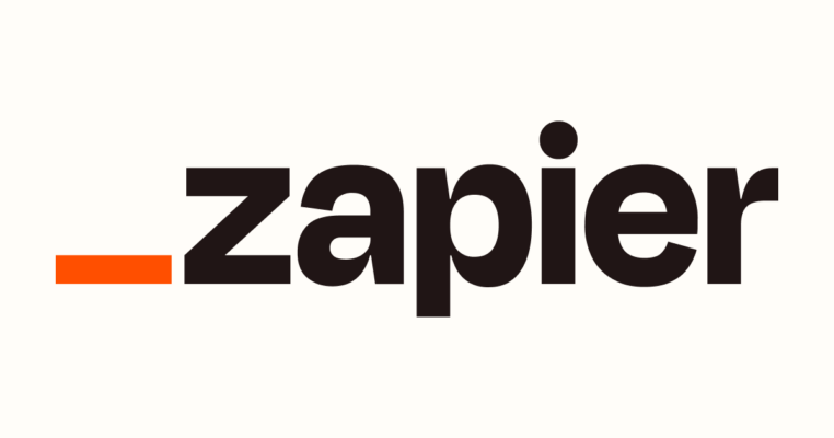 Giao diện cài đặt Webhook trên Zapier để kết nối API riêng