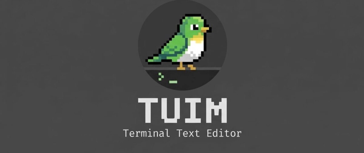 IDE Zig với TUI và terminal