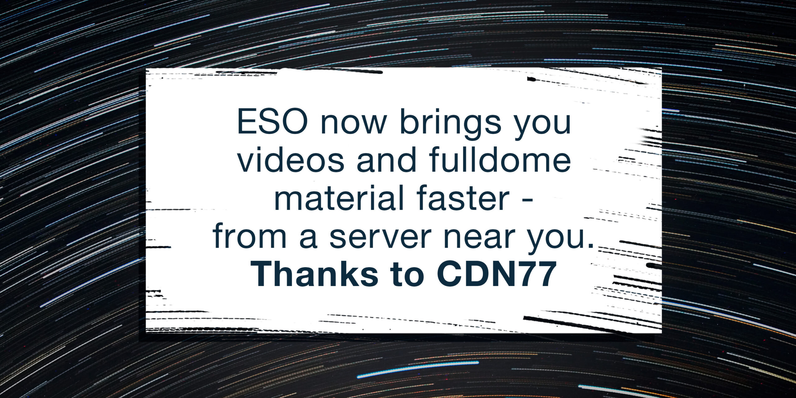 Hệ thống CDN phân phối video và nội dung tới nhiều khu vực trên thế giới