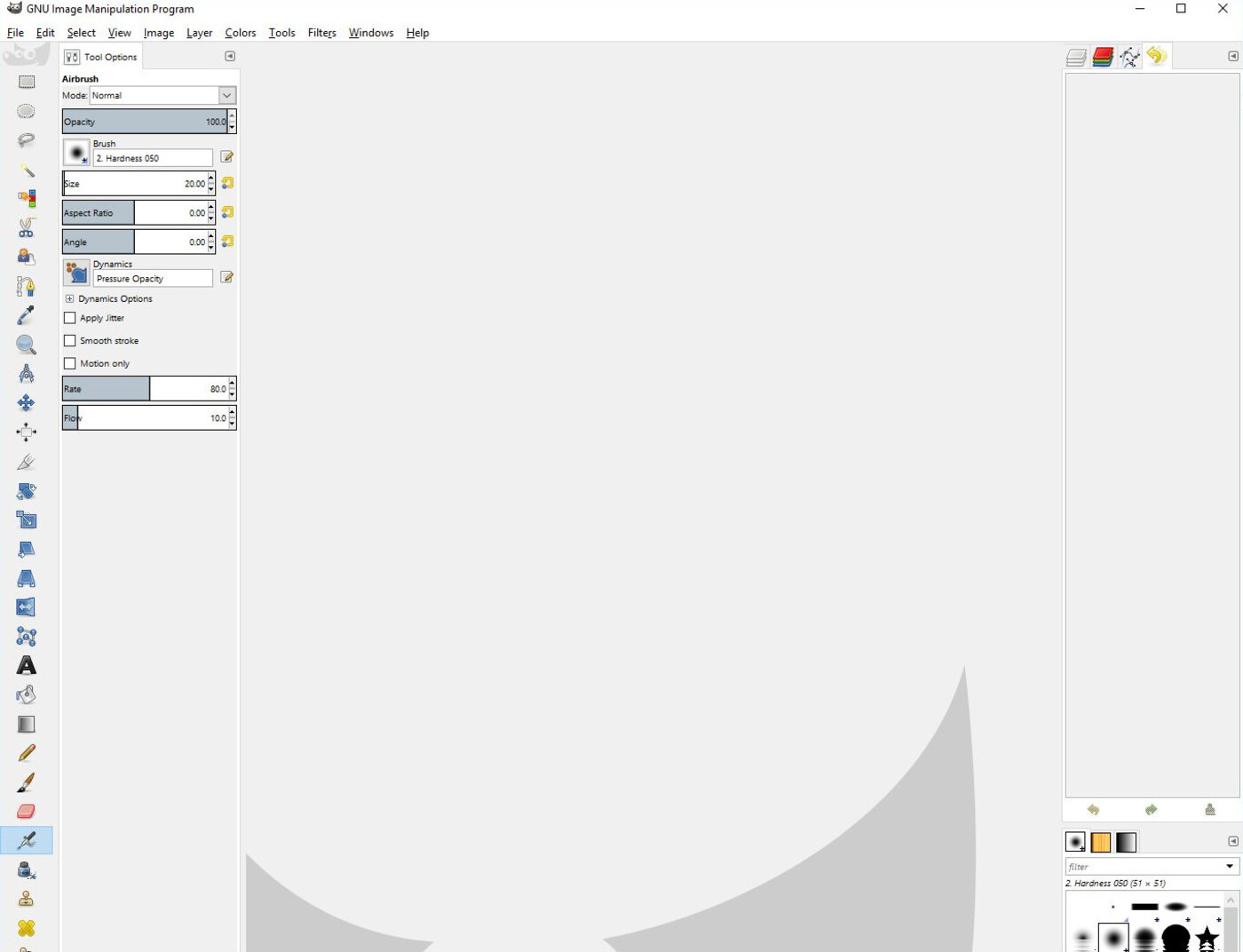 Ảnh minh họa tranh vẽ số hoàn chỉnh được tạo bằng Mypaint và GIMP trên Linux