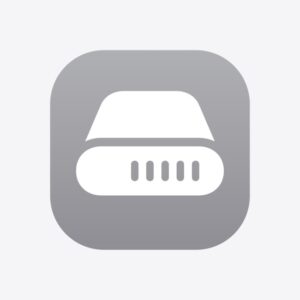 Hình minh họa chính thức của Apple cho thông báo cập nhật quyền Full Disk Access trên macOS